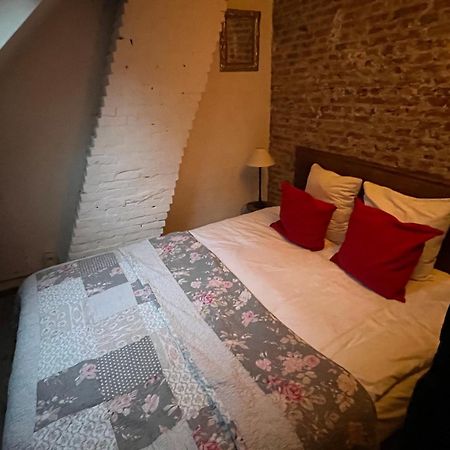 Holiday Homes Goddaard Antwerpen Eksteriør billede